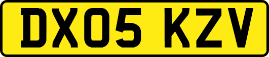 DX05KZV