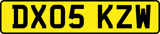 DX05KZW