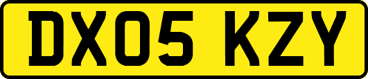 DX05KZY