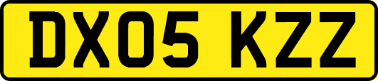 DX05KZZ
