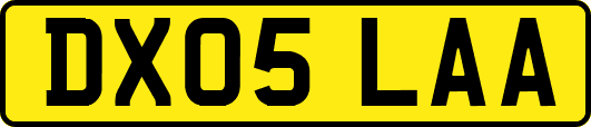 DX05LAA