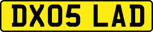 DX05LAD