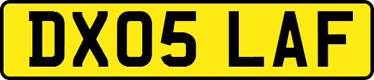 DX05LAF