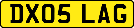 DX05LAG