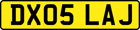 DX05LAJ