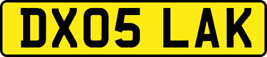 DX05LAK