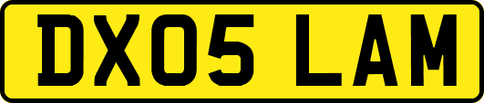 DX05LAM