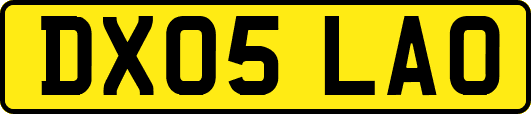 DX05LAO