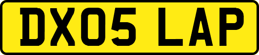 DX05LAP