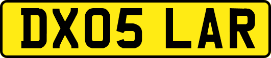 DX05LAR