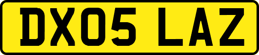 DX05LAZ