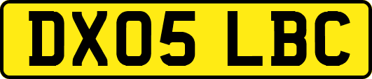 DX05LBC