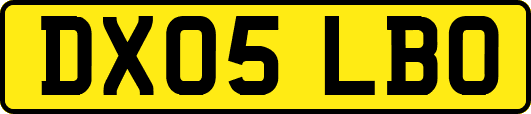 DX05LBO