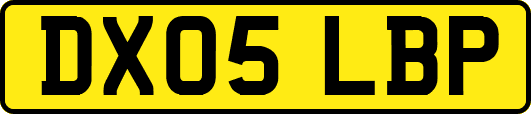 DX05LBP