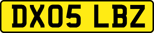 DX05LBZ