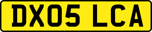 DX05LCA