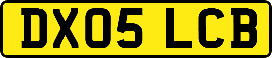 DX05LCB
