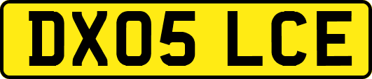 DX05LCE