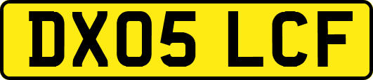 DX05LCF