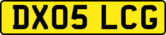 DX05LCG