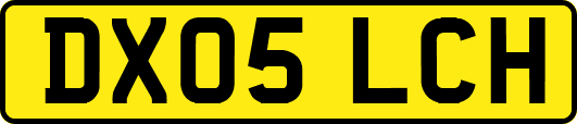 DX05LCH