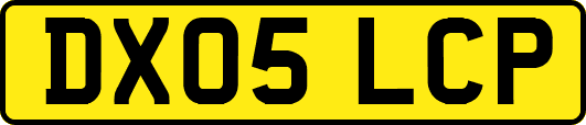 DX05LCP