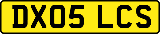 DX05LCS