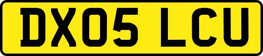 DX05LCU