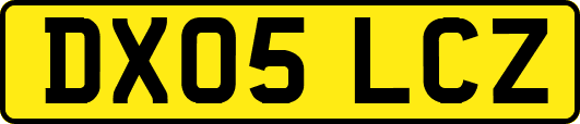 DX05LCZ