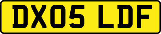 DX05LDF