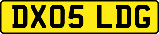 DX05LDG