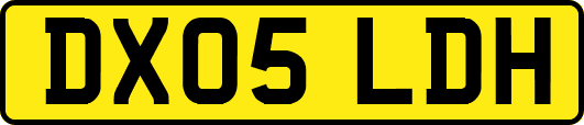 DX05LDH