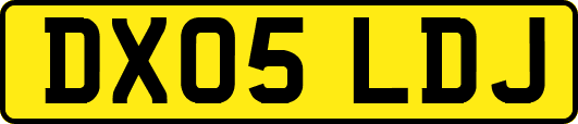 DX05LDJ