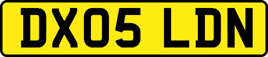 DX05LDN