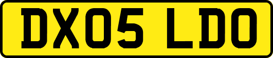 DX05LDO