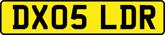 DX05LDR