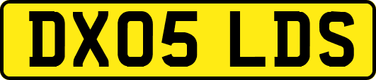 DX05LDS