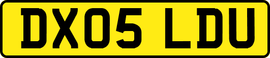 DX05LDU