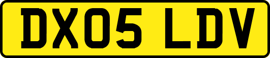 DX05LDV