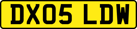 DX05LDW
