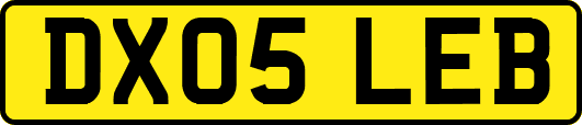 DX05LEB