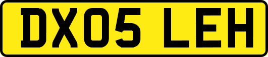 DX05LEH