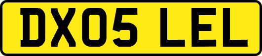 DX05LEL