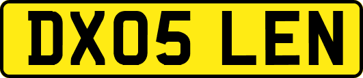 DX05LEN