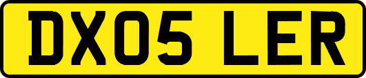 DX05LER