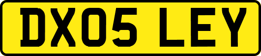 DX05LEY