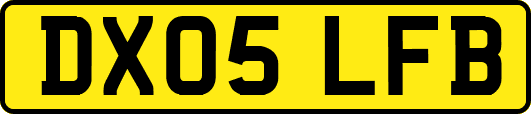 DX05LFB