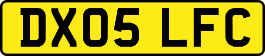 DX05LFC