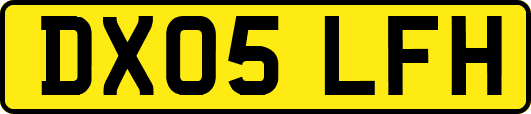 DX05LFH