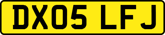 DX05LFJ